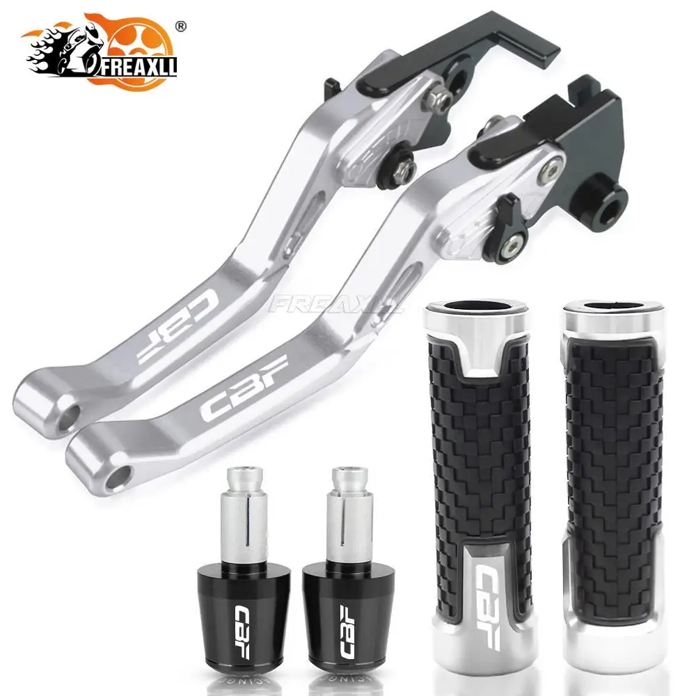 Для HONDA CBF1000 A CBF 1000 CB F 2010-2013 2012 мотоциклетные CNC Регулируемые тормозные выдвижные