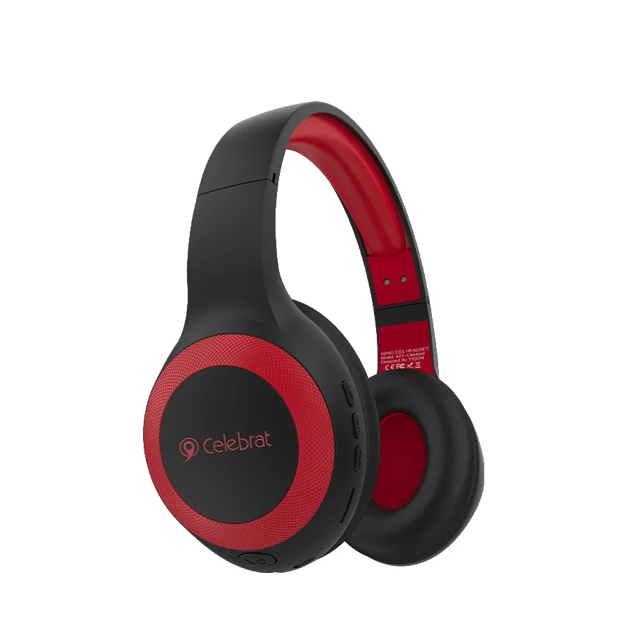 Celebrat A23 Bluetooth наушники полноразмерные|Наушники и гарнитуры| |