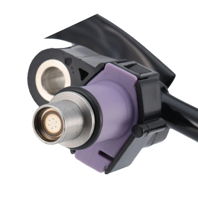 6 Holes Fuel Injector Spray Nozzle 125CC For Yamaha V-IXION Motorcycle Scooter Parts 3C1-13770-00 3C11377000