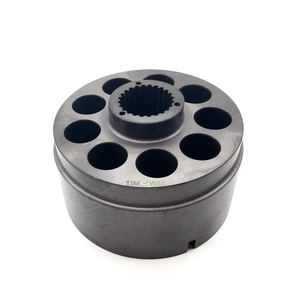 Комплекты роторной группы насосов запасные части аксессуары для гидравлических