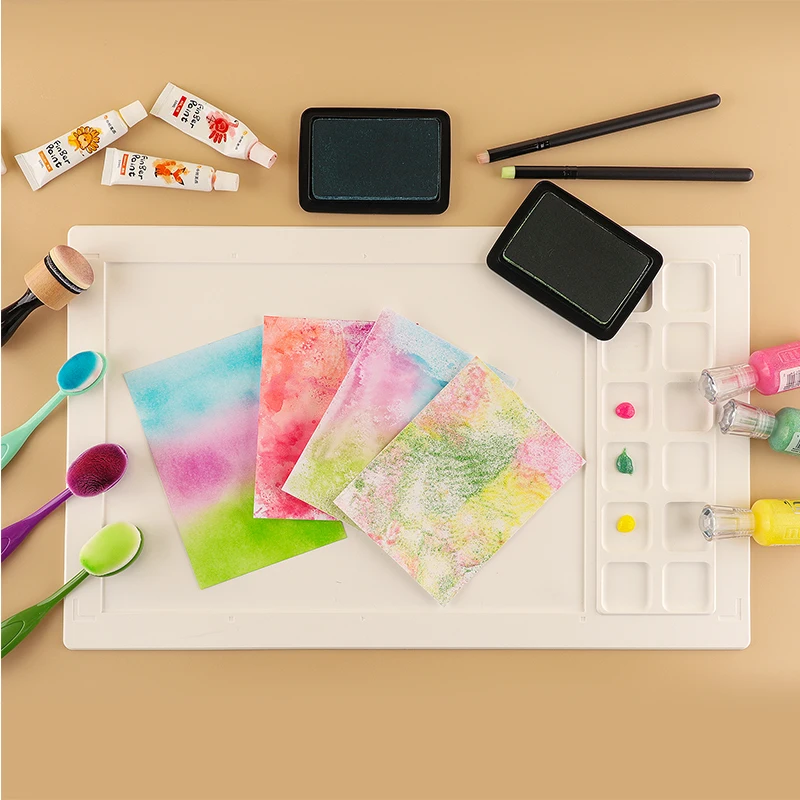 Коврик для водопроводных средств антипригарный силиконовый коврик рукоделия