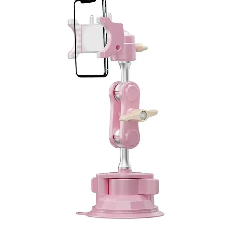 

Автомобильный держатель для телефона, крепление на присоске, автомобильный держатель для телефона, крепление для телефона в автомобиле, крепление на присоске с сильной адсорбцией, длинная