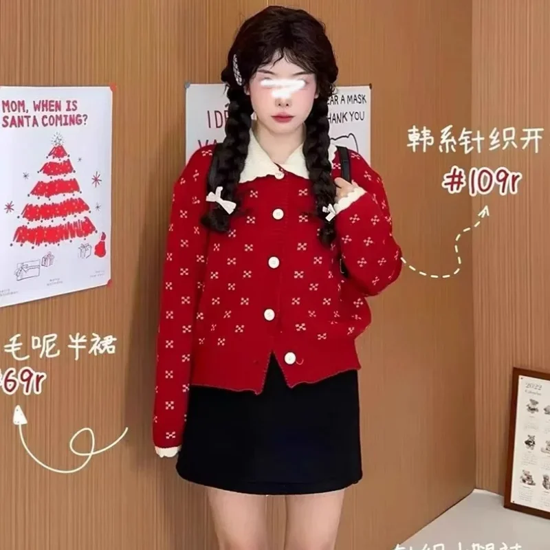 Женская короткая куртка с длинным рукавом цветочным принтом