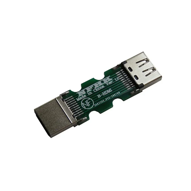 Плата защиты HDMI HD API