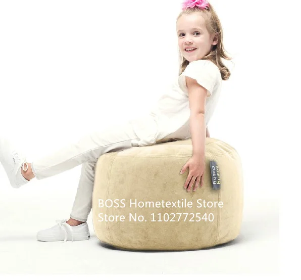 Оптовая продажа складной стул beanbag Модифицированная уличная мебель для гостиной