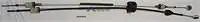 

Gear shift for 5914613 J 5 gear gear F17 SANZI 10 =