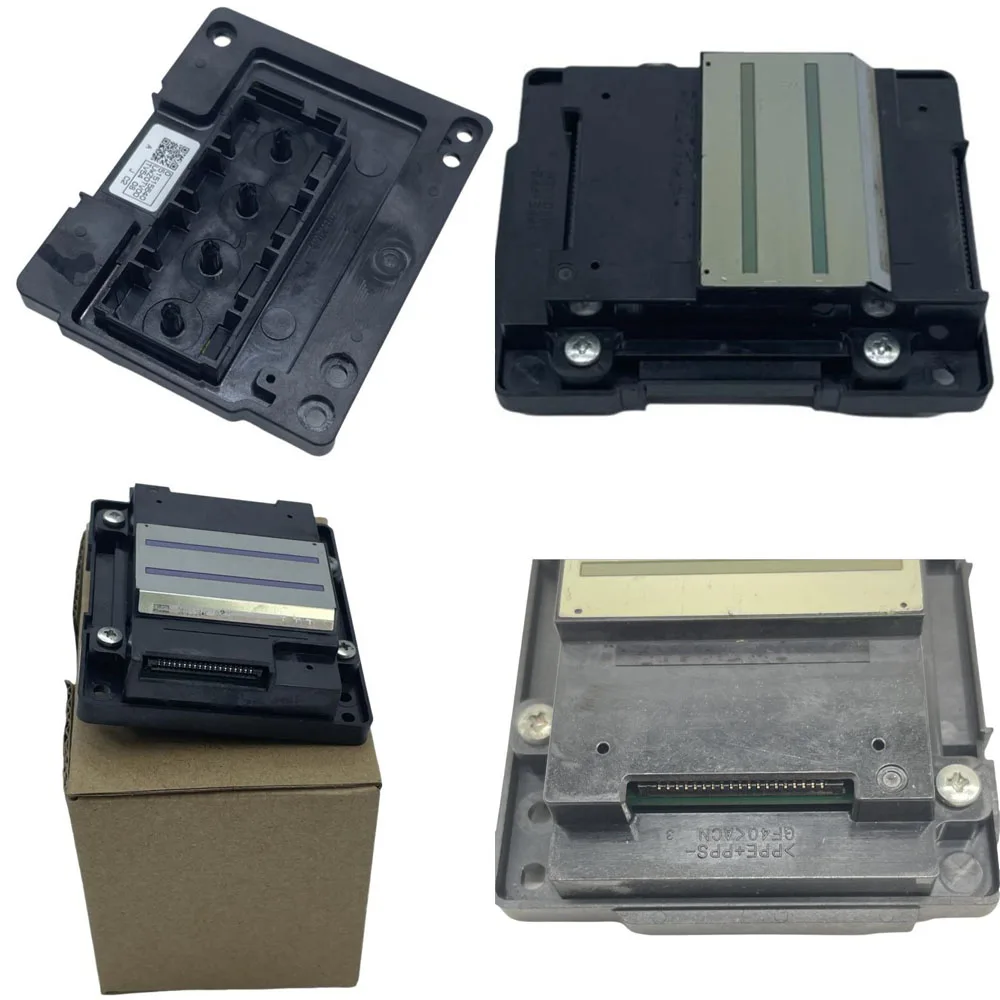 Ф 166000 Печатающая головка подходит для Epson Work Epsonce WF-3620 ET16500 WF-3720 WF-3641 WF-3621 WF-3730 WF-3725
