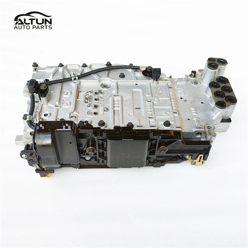 Оригинальный блок управления коробкой передач 6L45 6L80 GA6L45R RWD с механическим