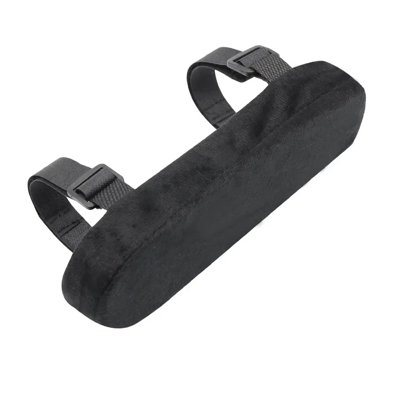 

Подушка-накладка Из Пены С Эффектом Памяти Для Подлокотника Офисного Кресла И Автомобиля, Снимающая Давление На Локти