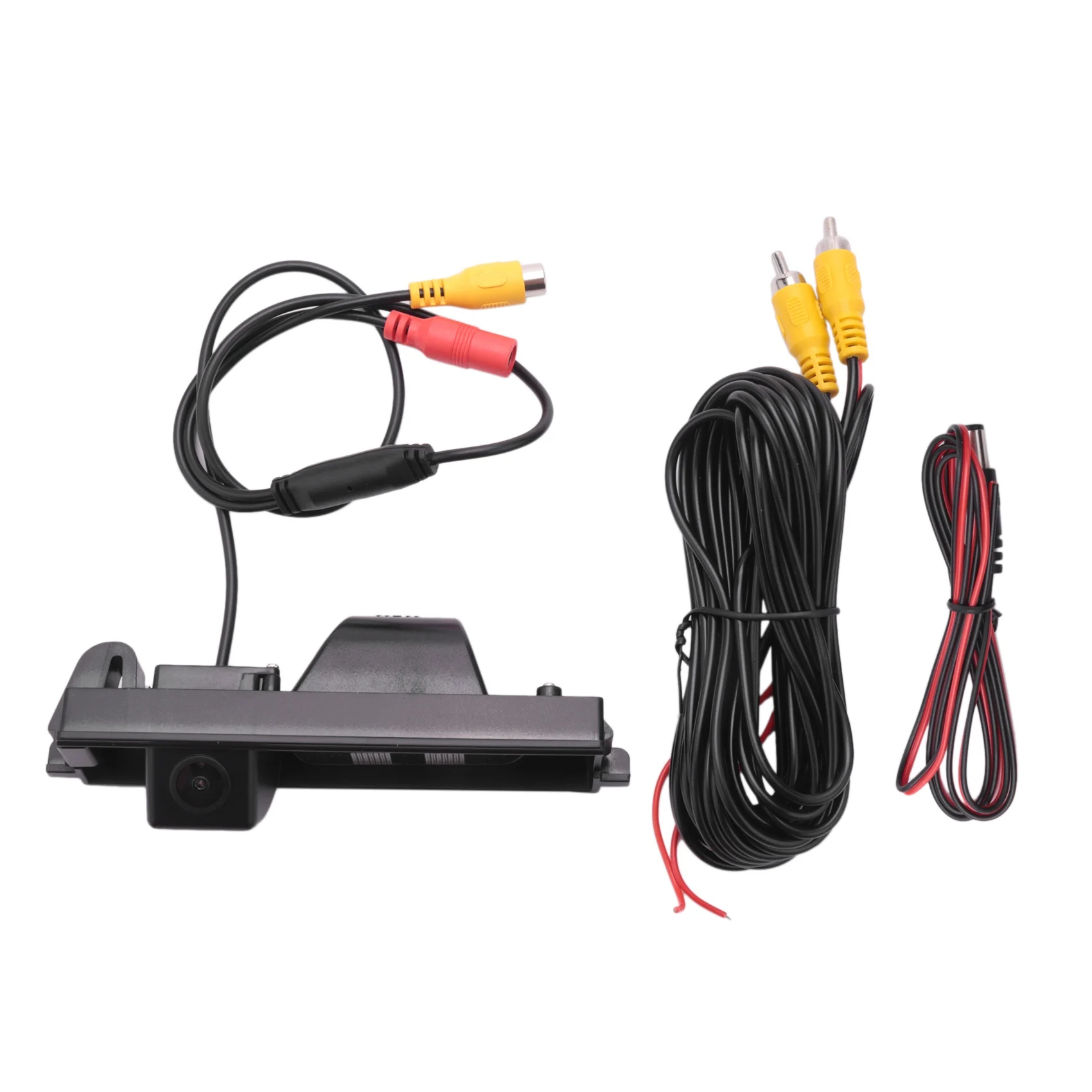 

Car Hd Rear Camera For