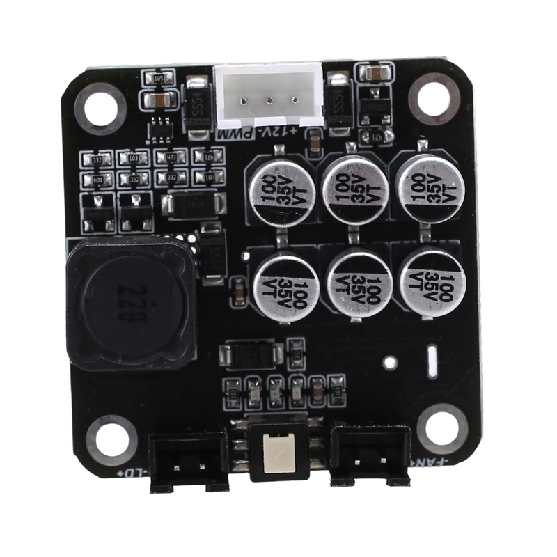 

Синий лазерный драйвер 40 Вт 80 Вт, плата лазерного драйвера с TTL для DIY лазерного гравера 15 Вт, лазерный модуль