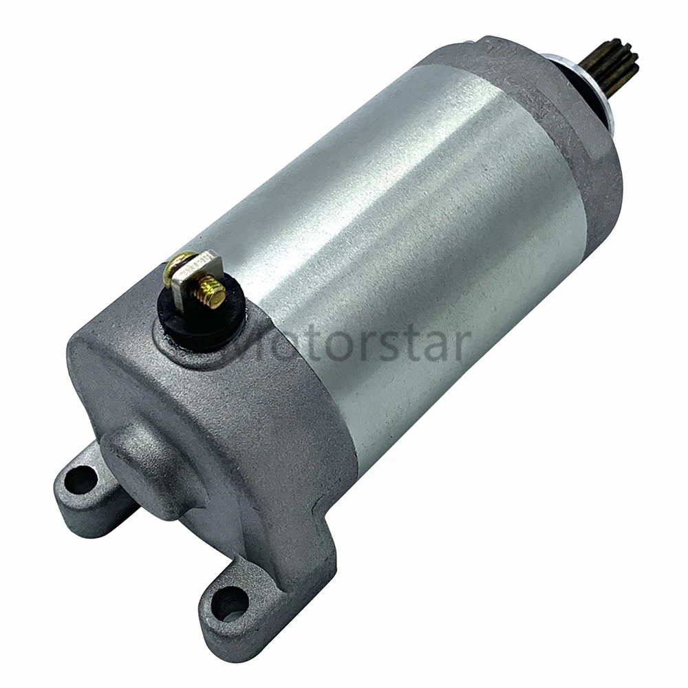 Стартер 9T для Yamaha YFM250 Raptor YFM25R XT250 SCORPIO-Z EXP-012