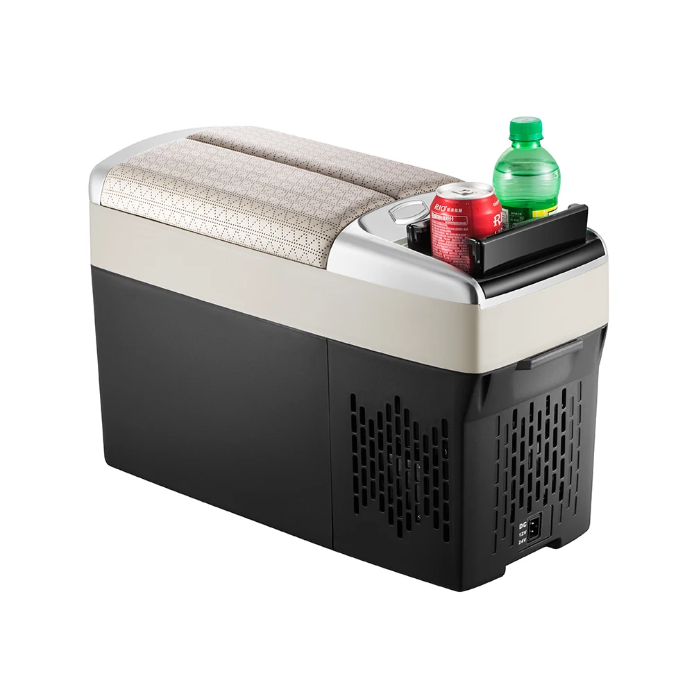 

12V mini car fridge refrigerator