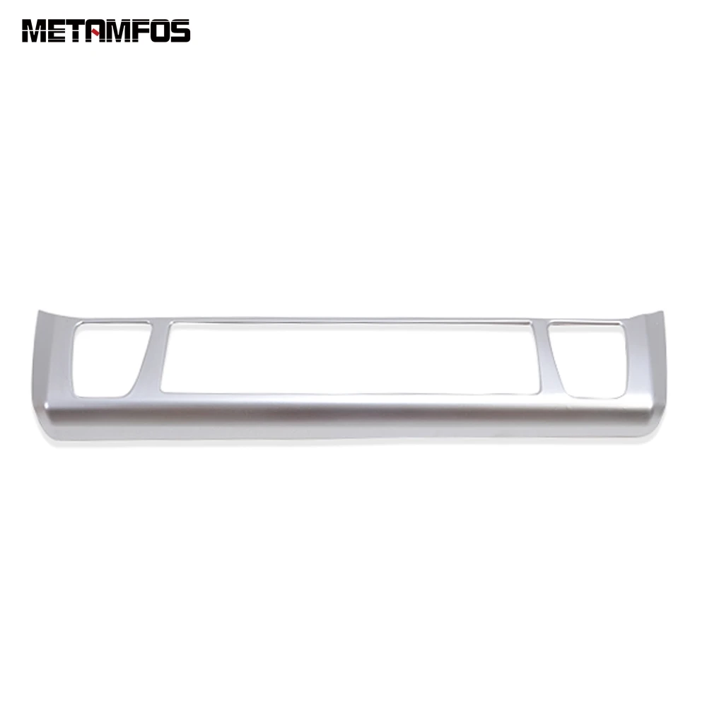 Наклейка для кнопки управления обогревателем из углеродного волокна Toyota Rav4 Rav 4