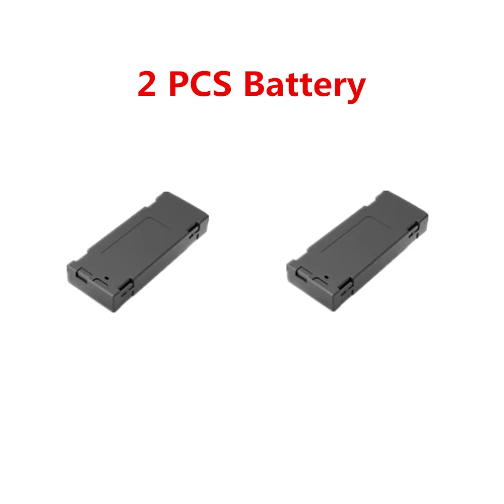 Аксессуары для аккумулятора дрона K706 Pro 3 7 в 1800 мАч Лопасти пропеллера запасные