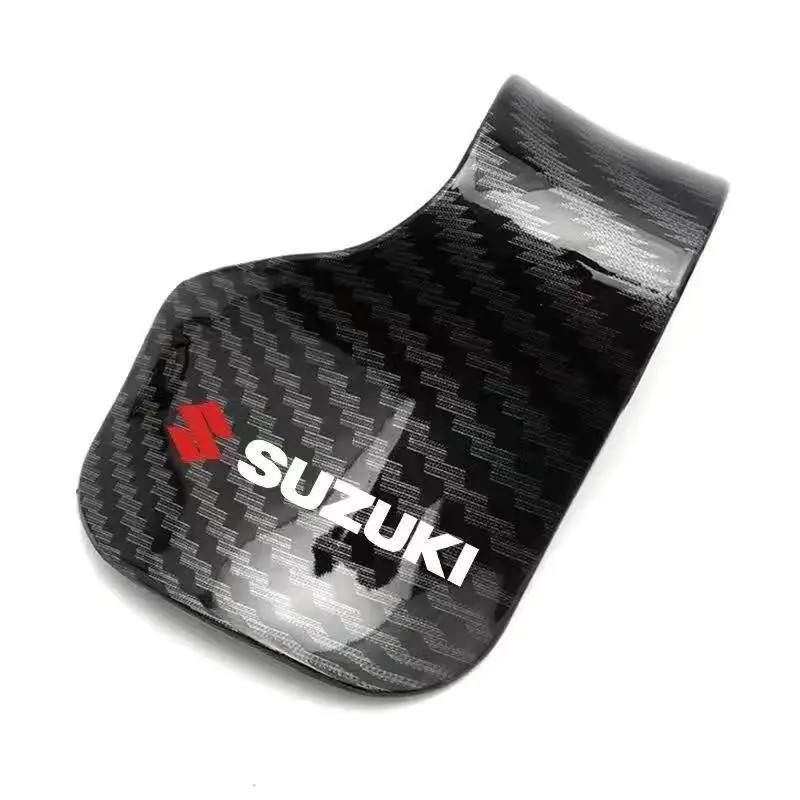 

Для мотоцикла Suzuki, текстура углеродного волокна, ручка дроссельной заслонки, помощник по энергосбережения, аксессуар для модификации