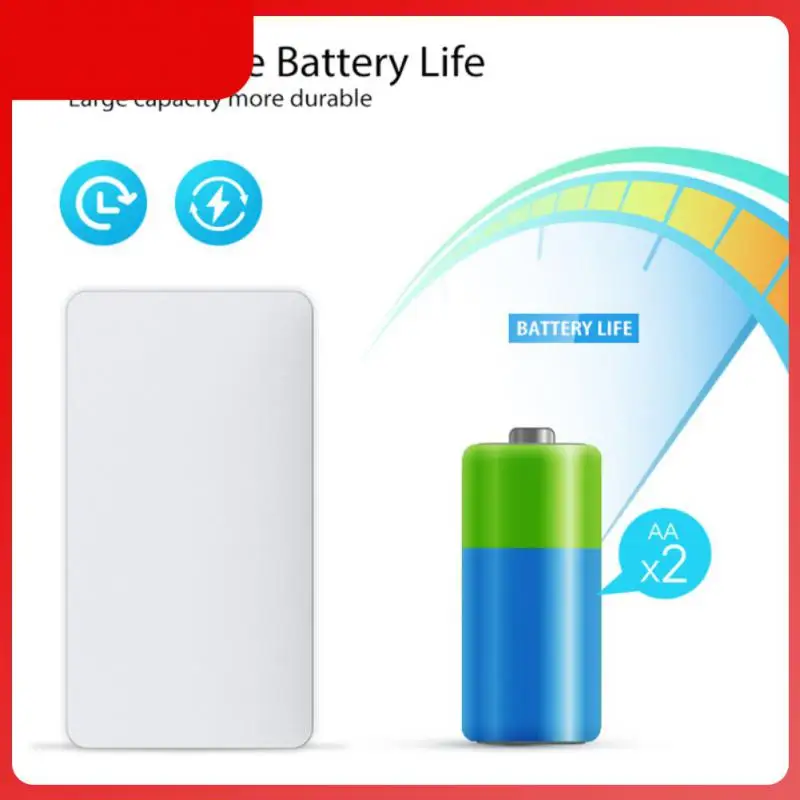 

Flood Sensor Wifi App Push Reminder Water Alarm Low Power Water Leakage Sensor Tuya Waterproof Smart Life