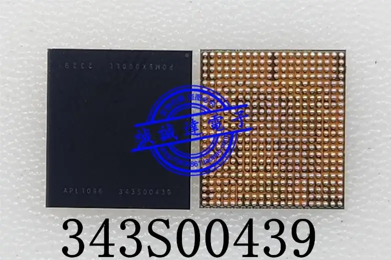 APL1096 343S00439 BGA