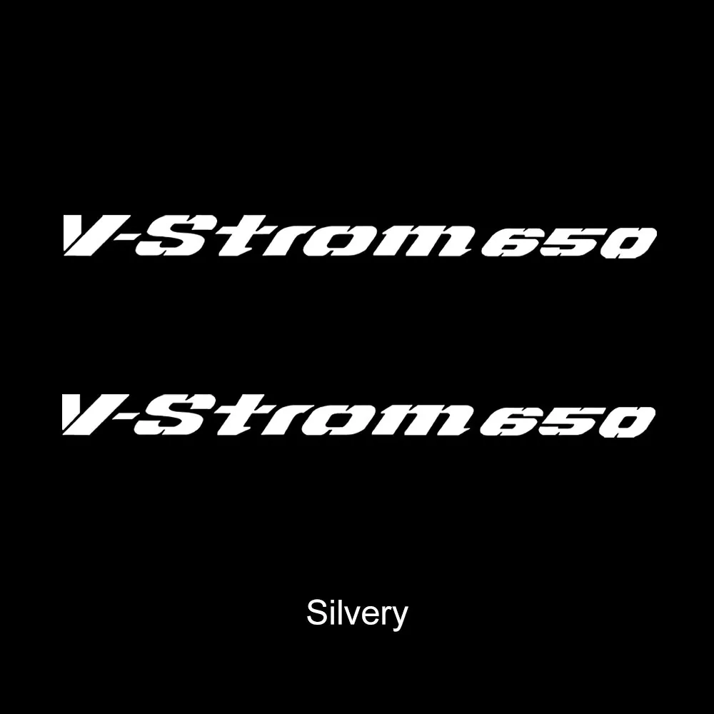 

Светящиеся В Темноте Светоотражающие Наклейки Для Мотоцикла Suzuki V-Strom 650 DL 650 XT Vstrom 650 DL Vstrom 650 XT
