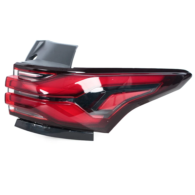 Фонарь заднего бампера для Chevrolet 2022 версия 2023