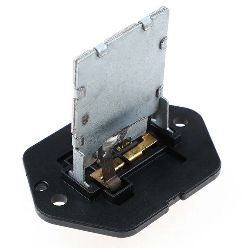 

Blower Motor Resistor for Hyundai Sonata Tucson Santa Fe Kia Optima 97035-3D000