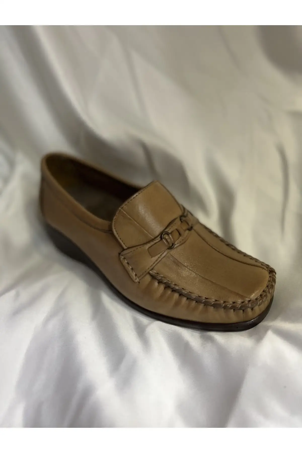 

Туфли женские на плоской подошве, модная повседневная элегантная обувь, летняя Дамская обувь