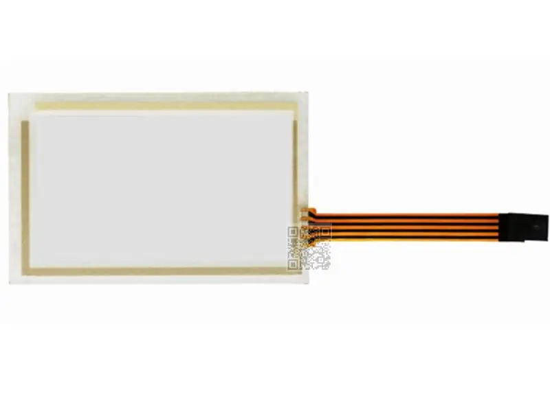 Новинка для VT185W VT185W00000 стекло для сенсорного экрана