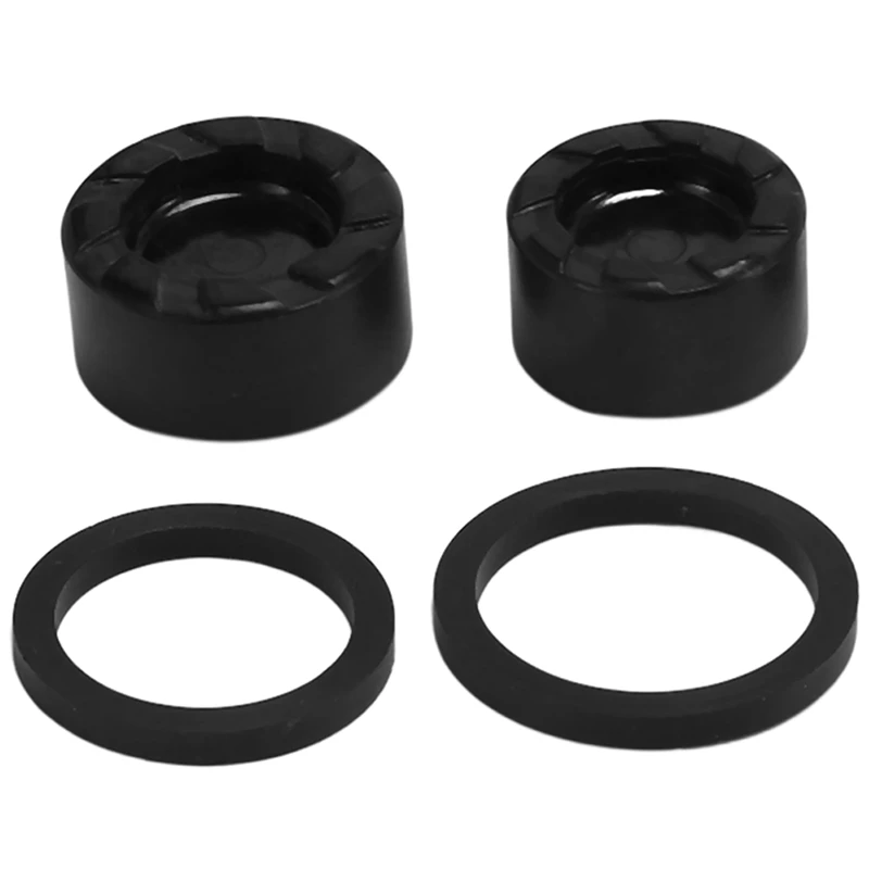 Комплект поршней суппорта гидравлического дискового тормоза велосипеда детали