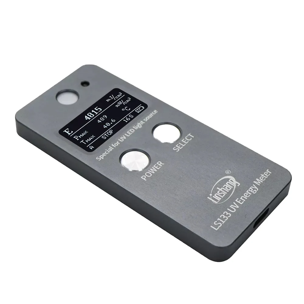 

LS133 УФ измеритель энергии измеритель яркости ультрафиолетового излучения
