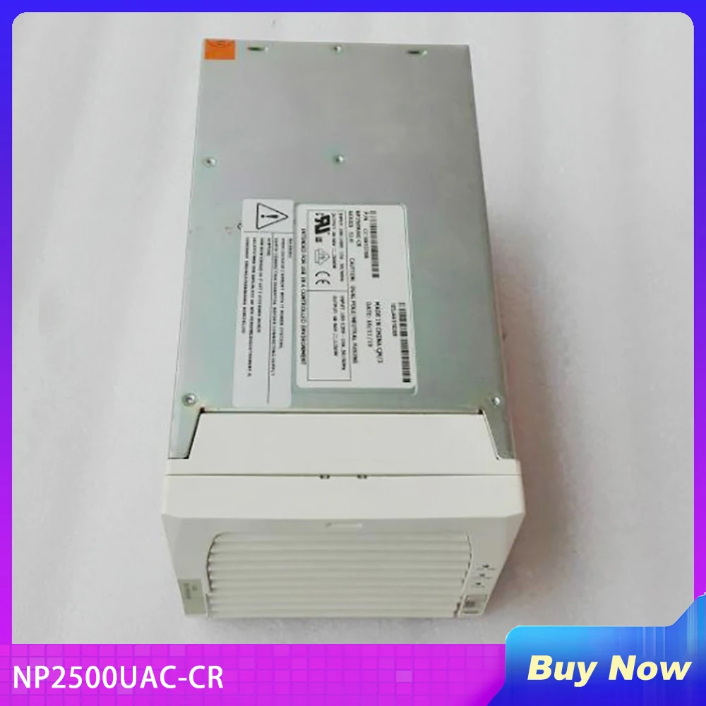 

Communication Power Module For Huawei NP2500UAC-CR Fully Tested