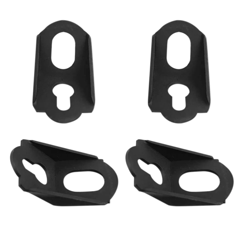 

Мотоциклетный мотовездеход Кроссовый велосипед с привязкой задние крючки для Canam X3 2017 2018 2019 2020 2021 2022