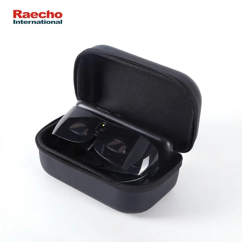 Умные очки для зрения офтальмологические умные спорта