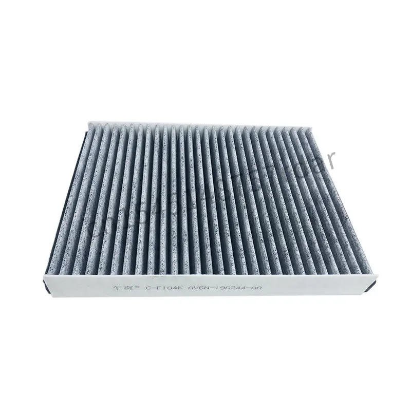

Suitable for Fox wing tiger furex air conditioner filter av6n-19g244-aa
