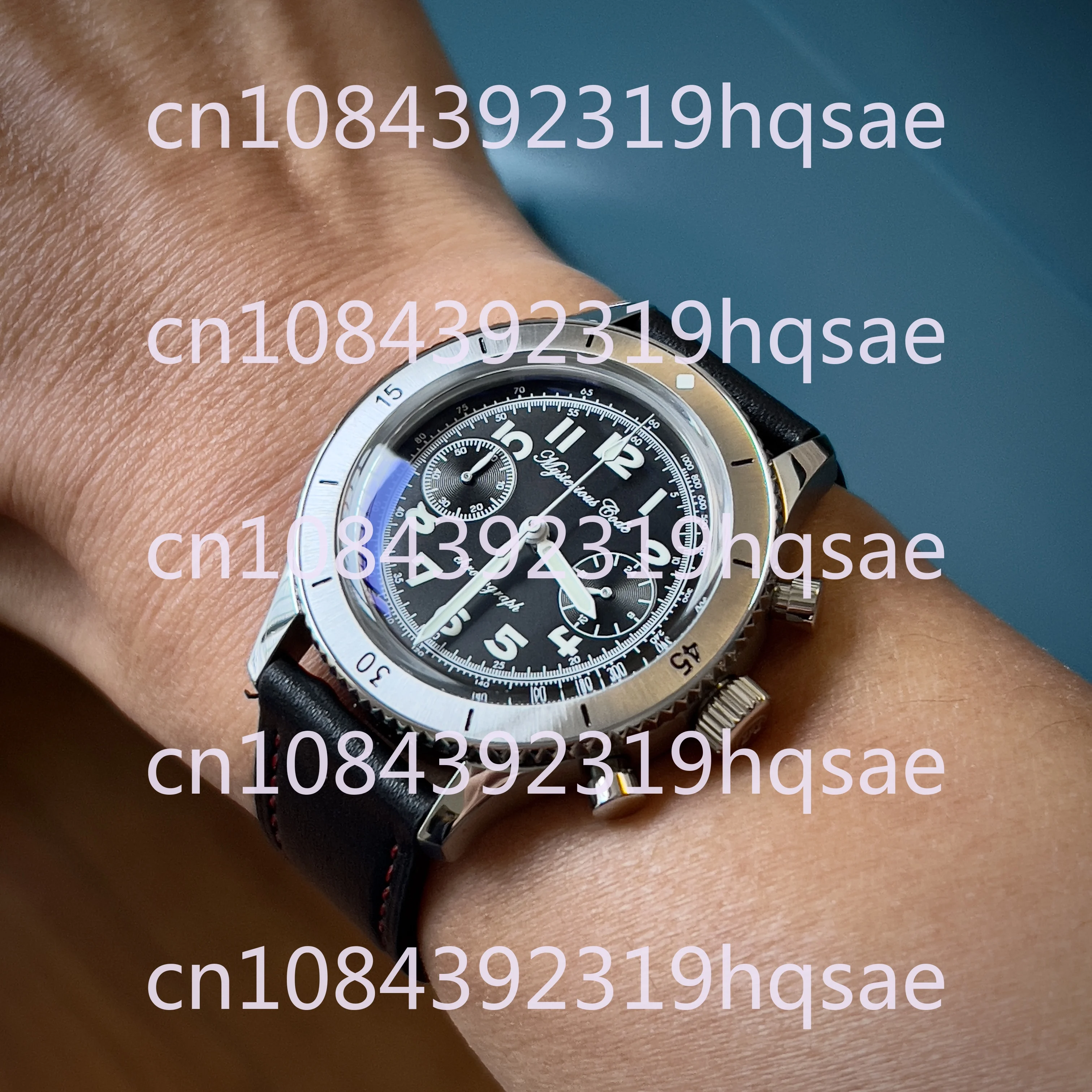 Часы командующего ВВС летчика импортированные кварцевые часы с механизмом