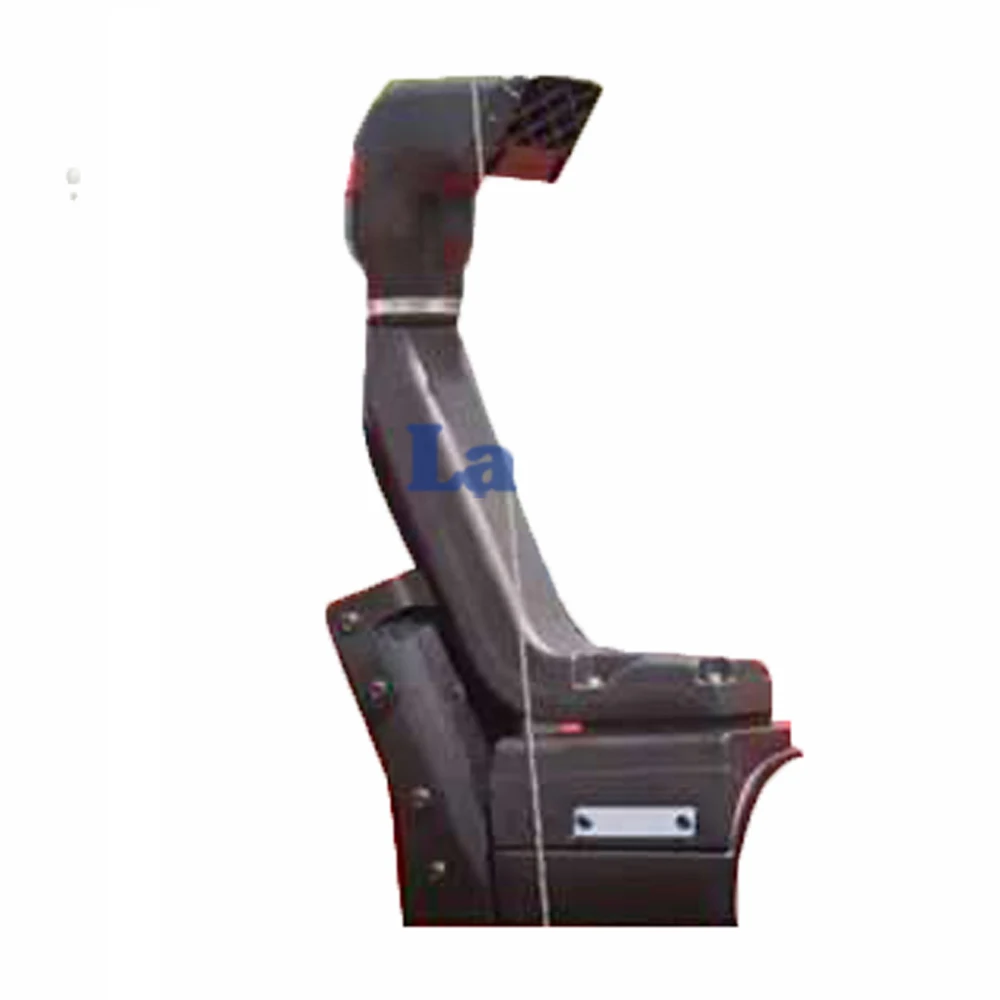 Только трубка JK бензиновый воздухозаборник J182-R для Jeep Wrangler 2007-2017 автозапчастей