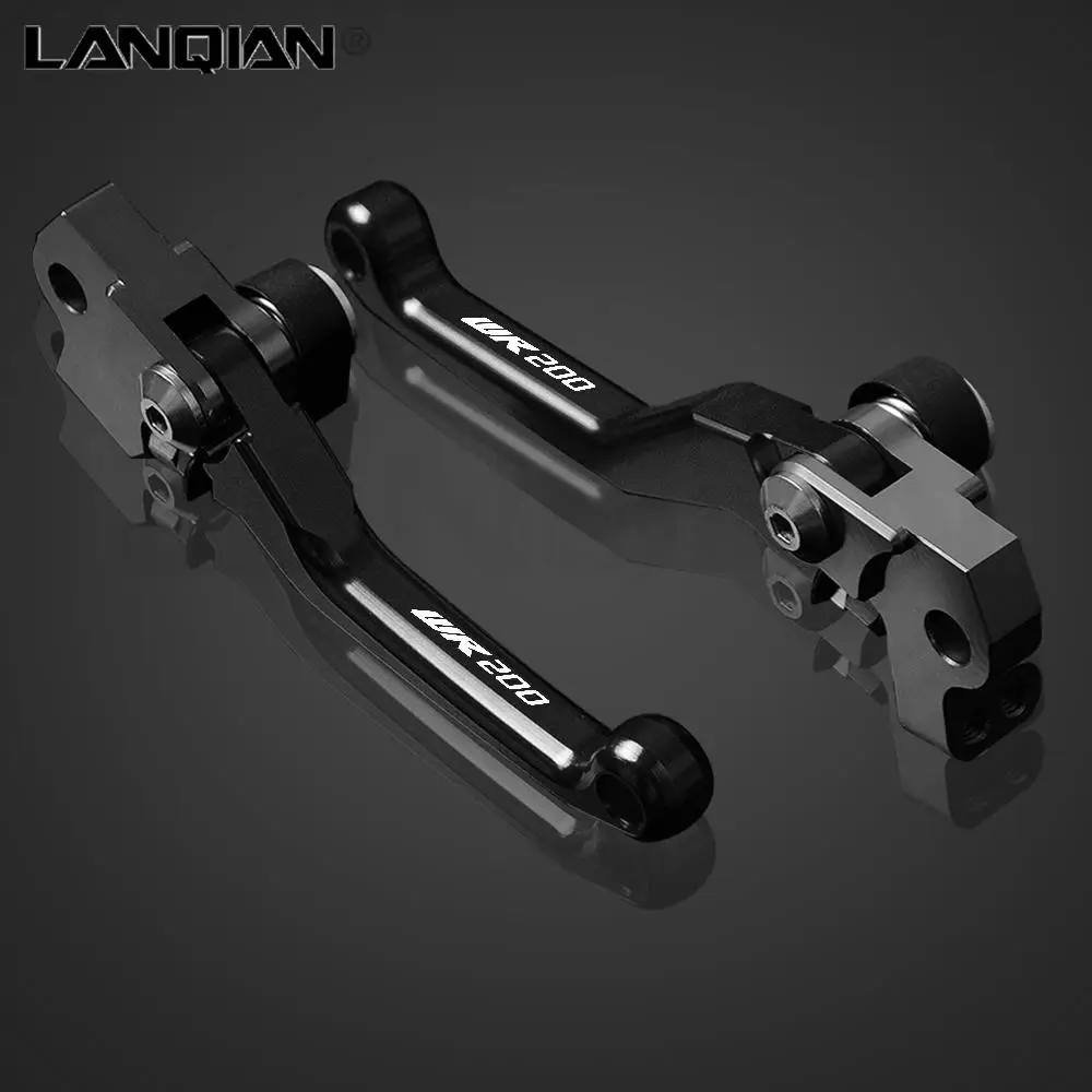 Мотоциклетные аксессуары рычаги сцепления поворотного тормоза для