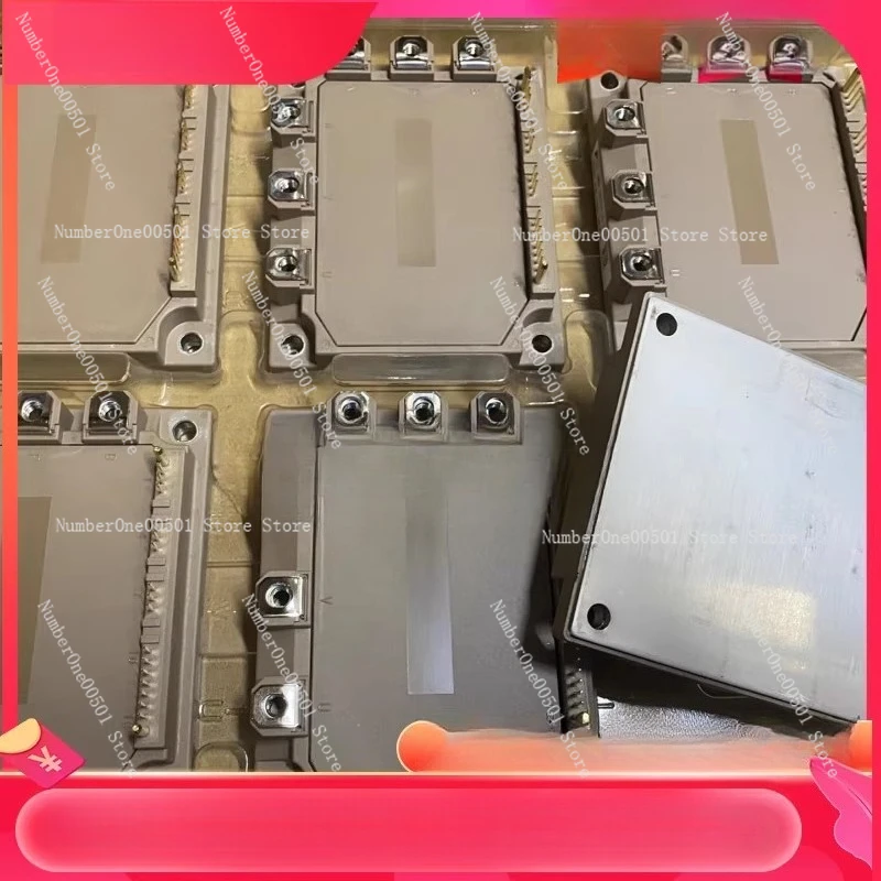 Фото Модуль питания 7MBP75RA120 05, 7MBP50RA120 55, 7MBP75RU2A120 50, 50RU2A120 52 №3