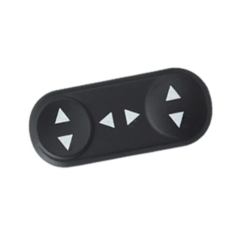 Подушка на переднее сиденье автомобиля регулируемая кнопка подходит для Maserati