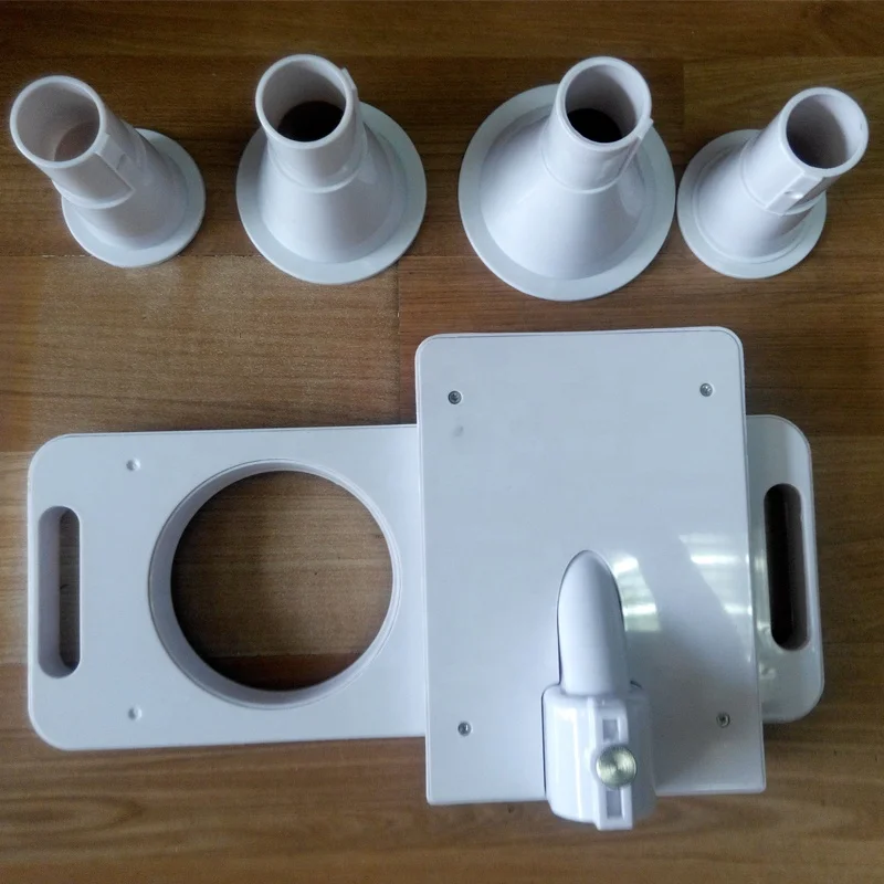 Рисунок 3 - Ручная машина для гамбургеров