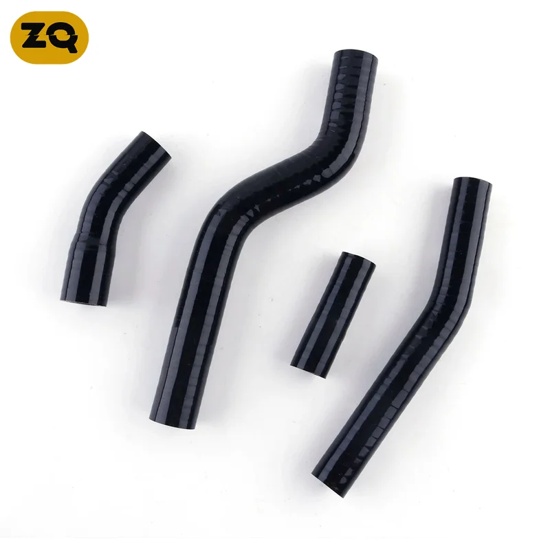 Силиконовый шланг охлаждающей жидкости для 2006-2009 Yamaha YZ450F 2006-2011 WR450F