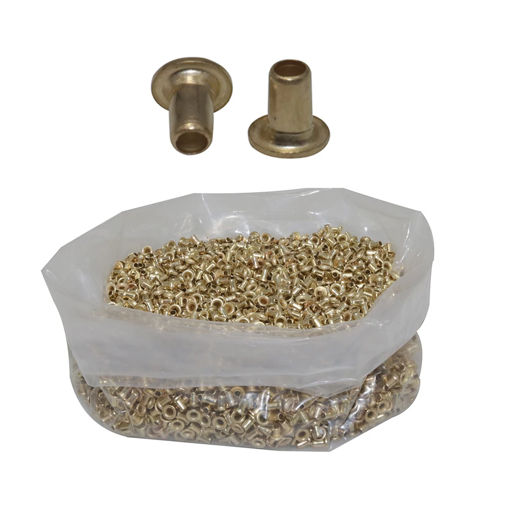 

Beekeeping tools Beehive Accessories Beehive threading empty accessories Copper eye Weight about 1000g Quantity about 12000 Pcs