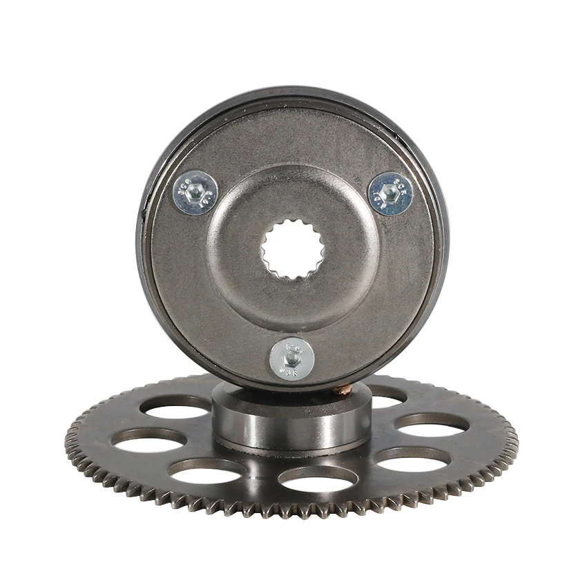 Сцепление стартера мотоцикла в сборе для Can-Am ATV Mini DS X 90 DS70 DS90 2018-2023 OEM: V28220CJF000