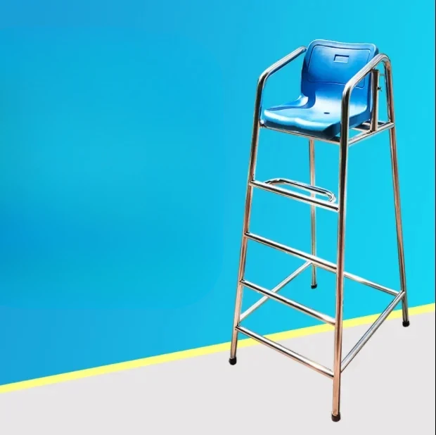 Спасательное кресло для бассейна оборудование платформа защиты от воды Lifeguard 304