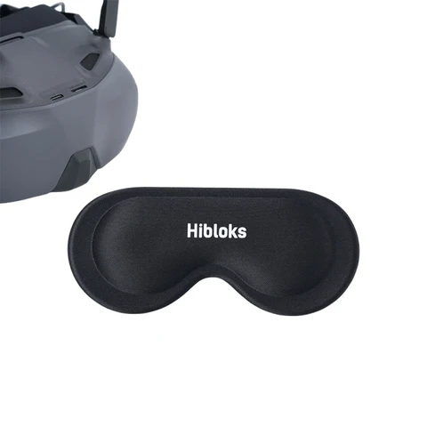 Защитная крышка для объектива FARAJIAJ для DJI Neo GOGGLES N3