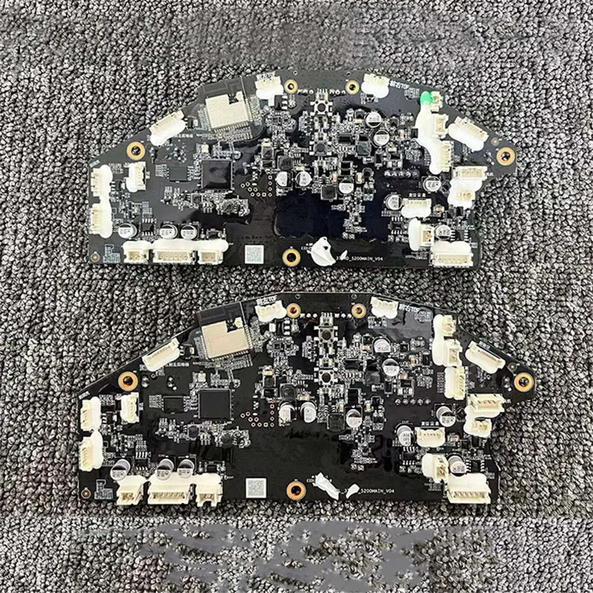 Материнская плата для самоочищающегося робота-пылесоса Xiaomi Mijia серии 2 C101