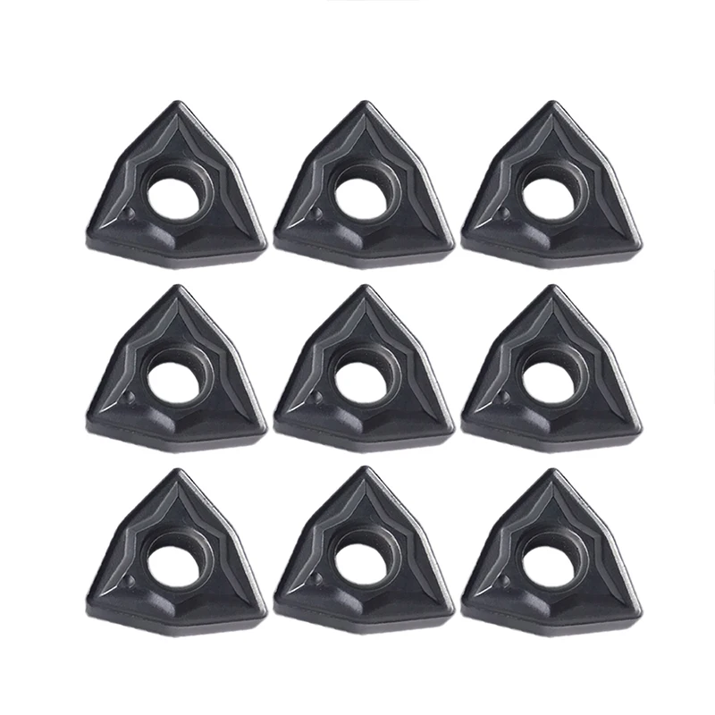 WNMG080404 NN LT10 внешние фрезы токарные инструменты WNMG 080404 PVD фрезерные станки