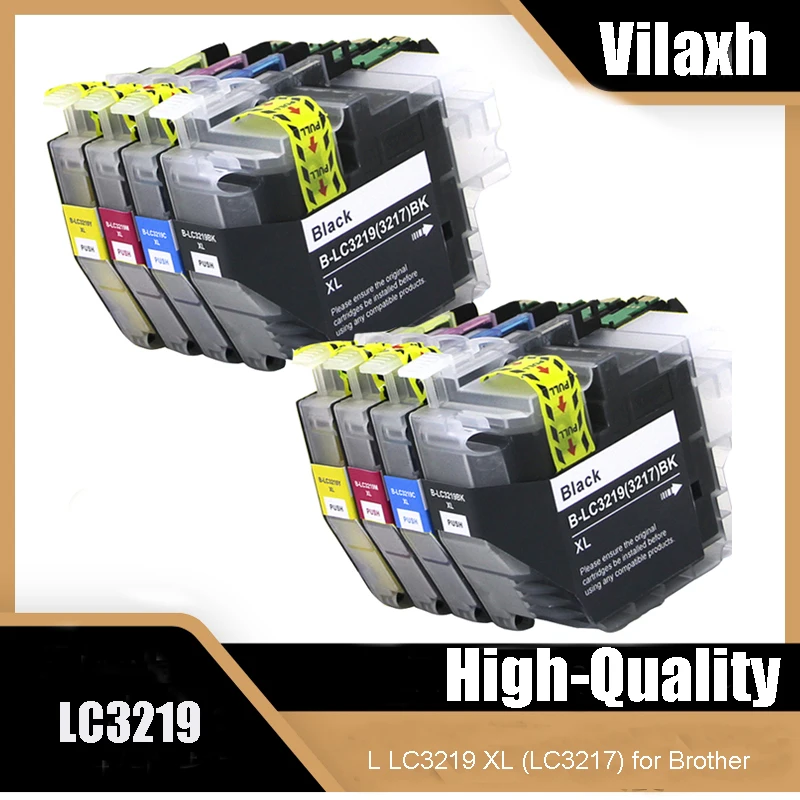 

Чернильный картридж LC3219 LC3219XL LC3219 XL (LC3217)