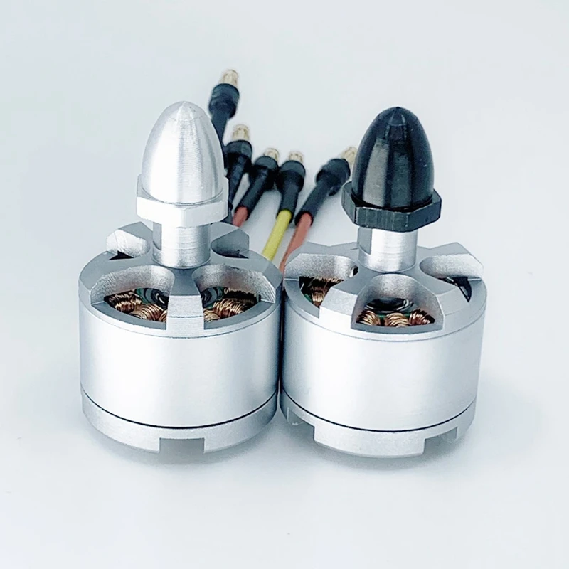 2212 920Kv Brushless Motor CW для F330 F450 F550 рама мультикоптера квадрокоптера Kit FPV Racing Part