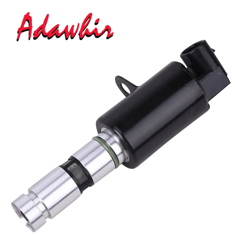 24355-3E000+24356-3E000 VVT Timing Oil Control Solenoid Valve for KIA OPTIMA RONDO HYUNDAI AZERA SANTA FE GRANDEUR 2.7L | Автомобили и