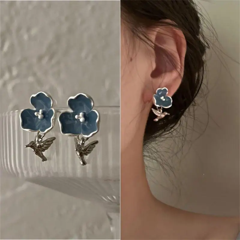 

Complicated Design Fashion Fashion Vintage Earrings Unique Design Best Seller Grace Gentle Delicate Vintage Tassel Unique Trend